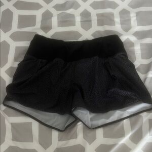 CALIA by Carrie Underwood Dark Gray Athletic Shorts